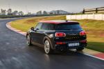 Mini John Cooper Works Clubman 2017 года (ZA)